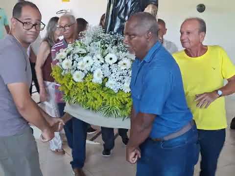 Festa São Vicente de Paulo 2026 em São Vicente-Baldim MG 