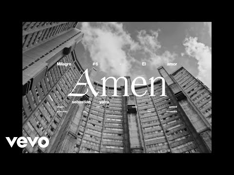 Video thumbnail for Amen