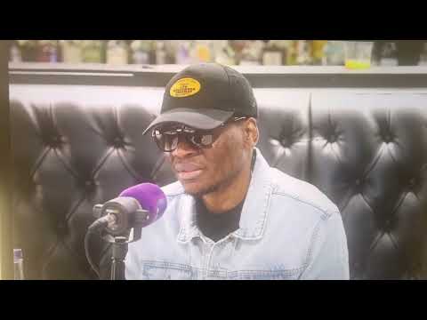 AC on Young Spray, Nines, Fredo, Vic Santoro