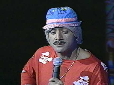 TIRIRICA - PIADA DO CACHORRO LULU (completa)