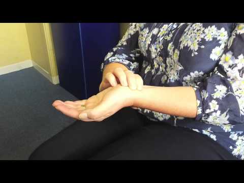 Finding Atrial Fibrillation (AF): How to take your pulse