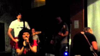 The Everymen, Nov. 5th @ The Trunk Space