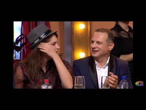 Zaplakalo e Mariovo - Zoran Markovski i Skopski boemi