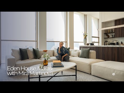 Why Eden House Marasi In Your Next Best Investment