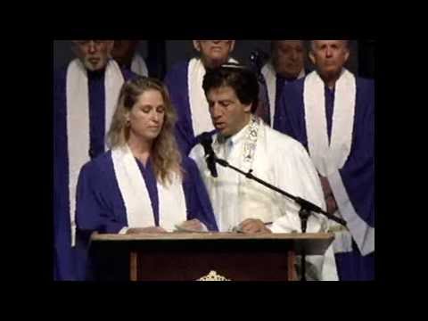 Bayom Hahu - Valley Outreach Synagogue