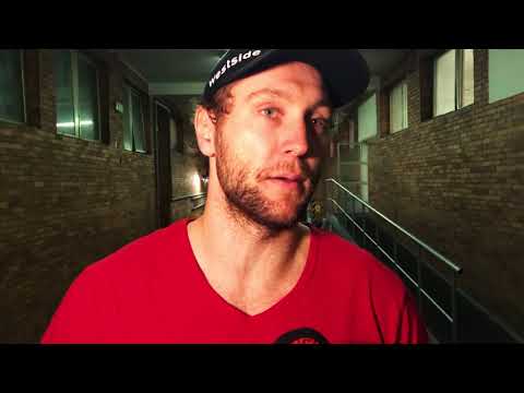 Mountfield HK​ vs. SC Bern​ 5:4 | Gian-Andrea Randegger