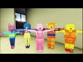 Sheeeesh Battle S1 ALL PARTS 1 10 Backyardigans Brookhaven RP