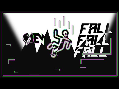 AlienPark - Fall