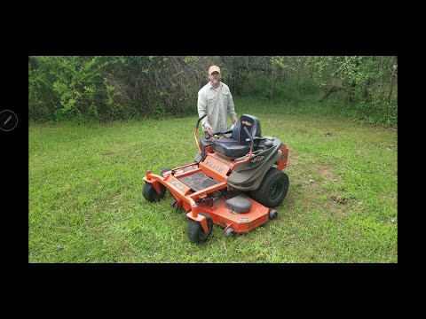 Bad Boy Mower Review: The Good, The Bad and The Ugly. I Also Give My Recommendation.