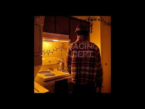 Heartbreak Wulf - RIP Charlie Kirk ( prod. @idlegotbeats313 )