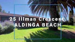 25 Illman Crescent, Aldinga Beach, SA 5173