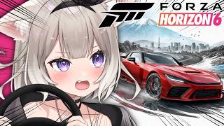 【Forza Horizon 6】おらおらおらおらおらぁ！！！【夜絆ニウ / NeoPorte (ネオポルテ) 】