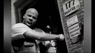 MC Lyte - Ruffneck remix