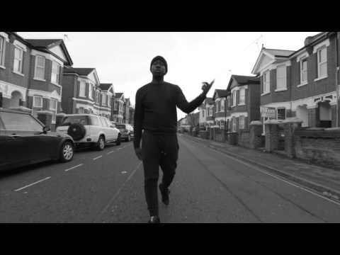 Blay Vision - SKEEN (Produced By MazzaBeats)