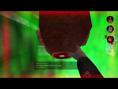 [4] Postal 2: 20th Anniversary Update