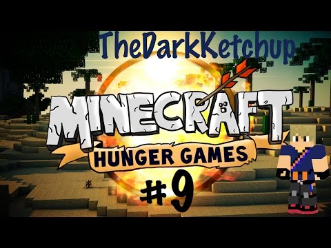 Minecraft: Hunger Games w/GriffinPlays4Days! Game 9 - “CANDYLAND” (TheDarkKetchup)