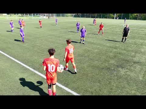 DPASE-KTE 1. félidő