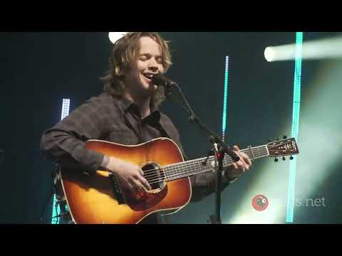 "Freeborn Man" - Billy Strings at Andrew J. Brady Icon Music Center 3/11/22