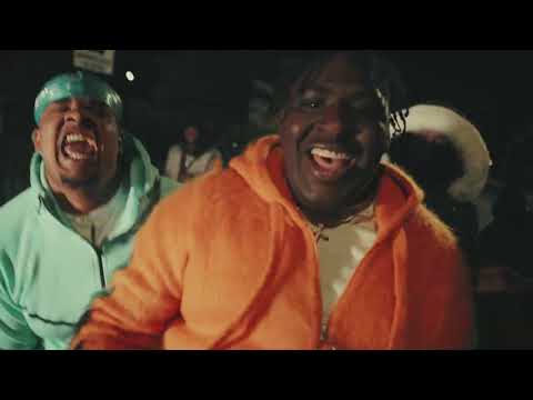 Gwapo Keyz - No Remorse [Official Video]