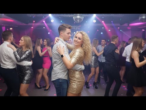 Z Tobą Wszystko Gra 💃🕺 | Skoczna Piosenka Biesiadna o Miłości | Disco Polo HIT 2026