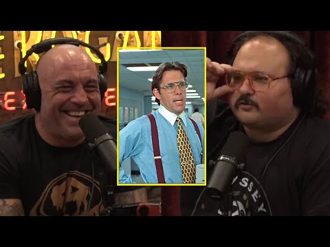 Stav on "Quiet Quitting" his last job