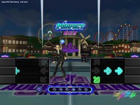 AuditionTH Beat Up Audition - X Girlfriend (128 Bpm) No Miss