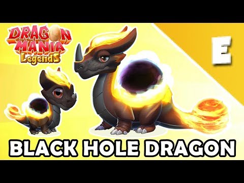 Golden Pyramid Level 4 + 5 COMPLETE! BLACK HOLE DRAGON Unlocking! - DML #909