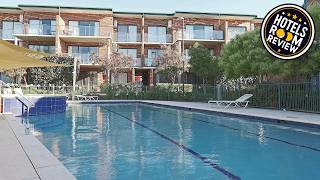 Perth Ascot Central Apartment Hotel | Perth, Australia | Hotel Review 🏨