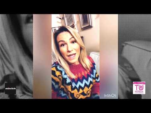 Spot per Miss Mioclub 6°selezione 2019 presenta Chiara Perale