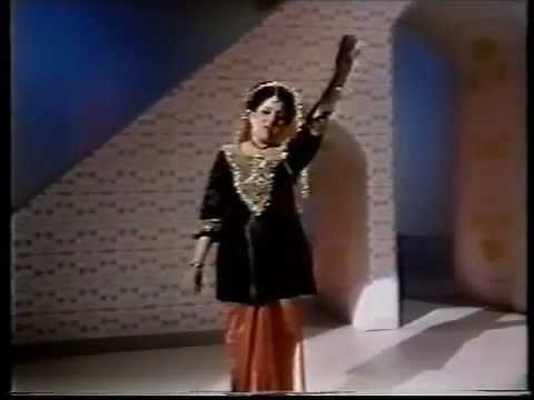 JAGMOHAN KAUR - Mera Ruthra Yaar Nee Mann da