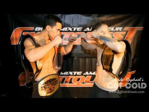 Out Cold MMA Ep. III: The Battle against TriStar Gym - FULL