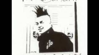 Propagandhi - Refusing To Be A Man