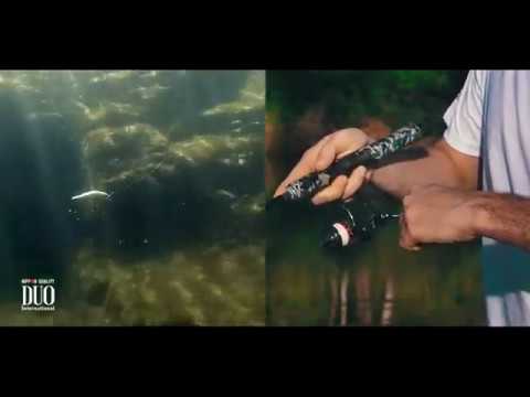 Realis Jerkbait 85SP