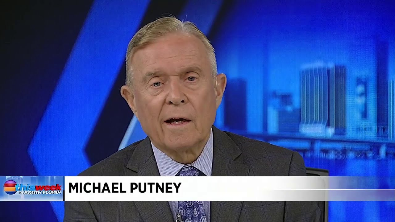 Putney: Mandatory background checks to buy guns is common-sense idea