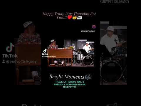 Jitterbug Waltz@trudypittsqueenofkeys2625