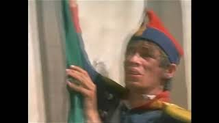 The Chieftains - March to Battle (Across the Rio Grande)