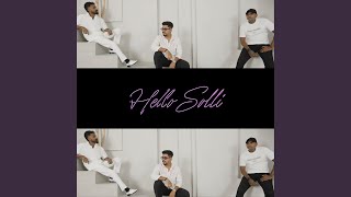 Download lagu Hello Solli (feat. Johnny B & Gautama) mp3