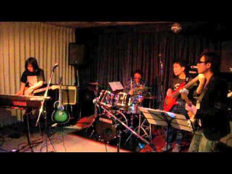 蝦馬 Ebiuma - Funk Jam