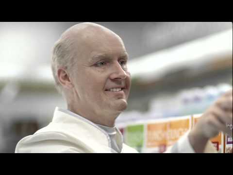 ICA reklamfilm 2007 v.4 - Ulf träffar Ulf (HD)