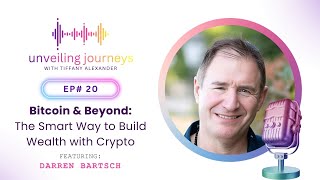 Bitcoin and Beyond — The Smart Way to Build Wealth