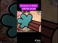 Gumball Is FUCKING DOING SOMETHING WIERD