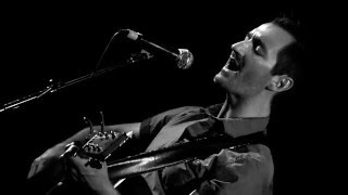 Griffin House &quot;Waterfall&quot; live in Los Angeles