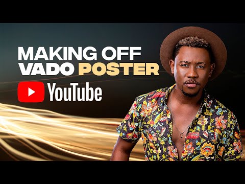 Dj Vado Poster ft Kiing de Fofera   Os Tik Tok   Maninho Pibom Leo Hummer