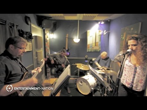 Latin Five - Live Rehearsal