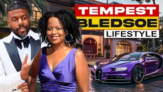 Tempestt Bledsoe lifestyle, Kids, Family, House, Net Worth and More..