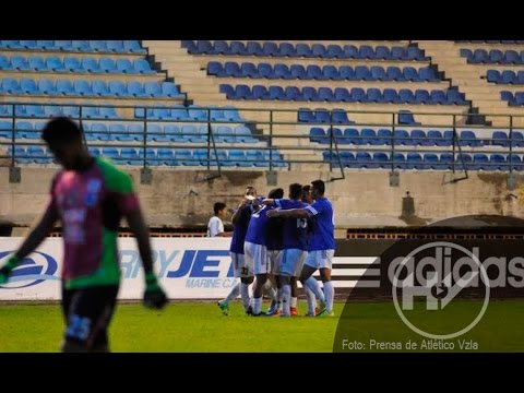 Highlights J11 Torneo Adecuación - Atlético Venezuela vs Mineros de Guayana