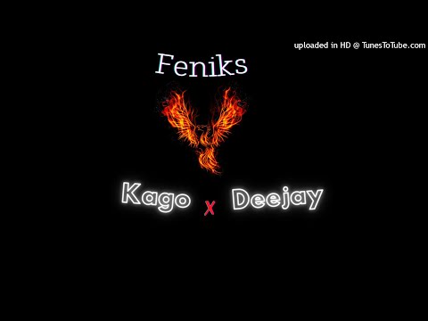 Kago ft. Deejay - Feniks (Prod. Raspo)