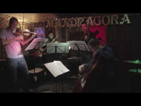 BBQ - Money money money