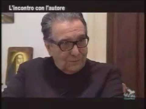 Mons. Gino Oliosi: in TV Alla Scuola di Benedetto XVI