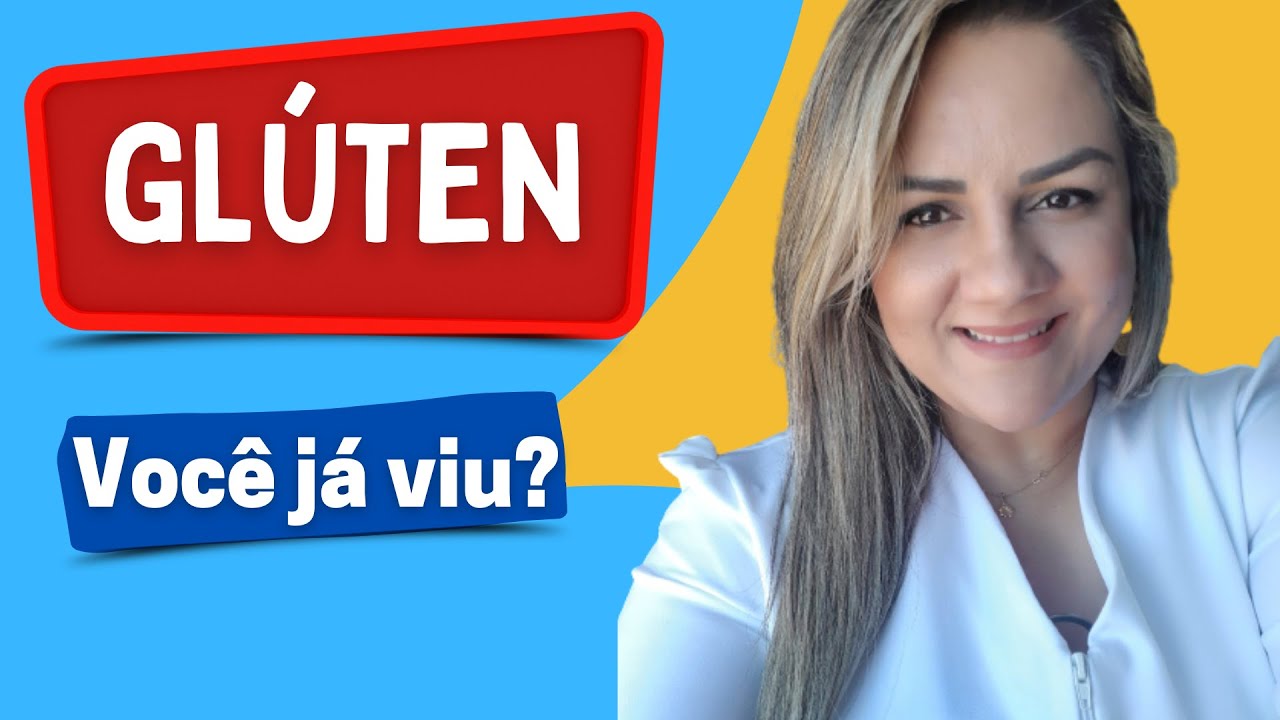 EXPERIÊNCIA – Como separar o glúten da farinha de trigo